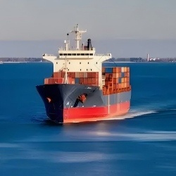 Ocean FCL/LCL